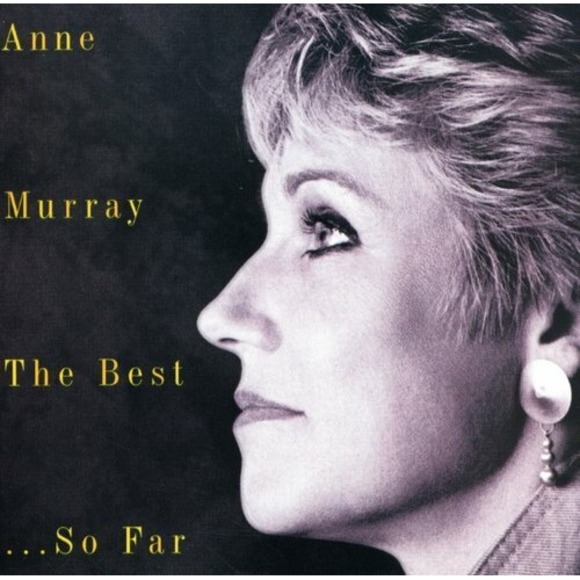 Other - Best So Far by Murray, Anne (CD, 1994)